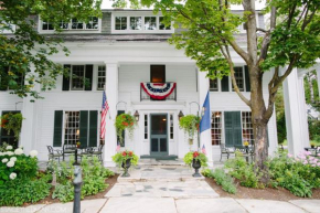  The Dorset Inn  Дорсет